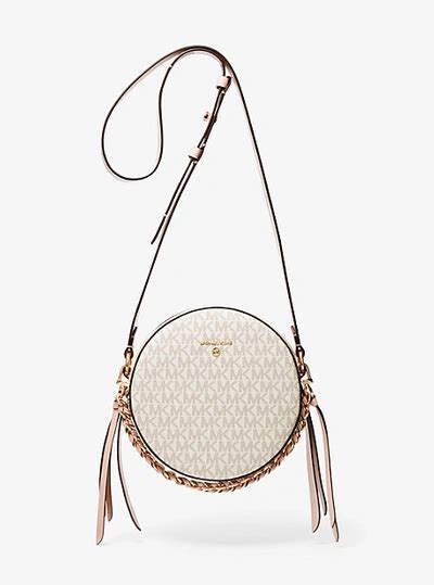 michael kors canteen bag pink|Delancey Medium Two.